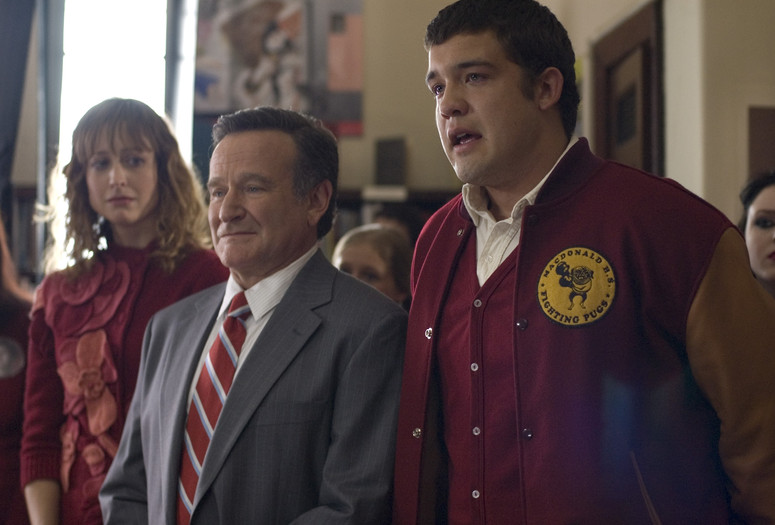 World’s Greatest Dad. 2009. USA. Written and directed by Bobcat Goldthwait. Courtesy Magnolia Pictures