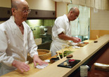 Jiro Dreams of Sushi. 2011. USA. Directed by David Gelb. Courtesy of Magnolia Pictures