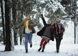 Vi är bäst! (We Are the Best!). 2013. Sweden/Denmark. Written and directed by Lukas Moodysson. Courtesy Magnolia Pictures