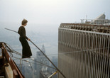 Man on Wire. 2008. Great Britain/USA. Directed by James Marsh. Courtesy Magnolia Pictures