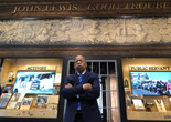 John Lewis: Good Trouble. 2020. USA. Directed by Dawn Porter. Courtesy Magnolia Pictures