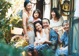 Shoplifters. 2018. Japan. Directed by Hirokazu Kore-eda. Courtesy Magnolia Pictures
