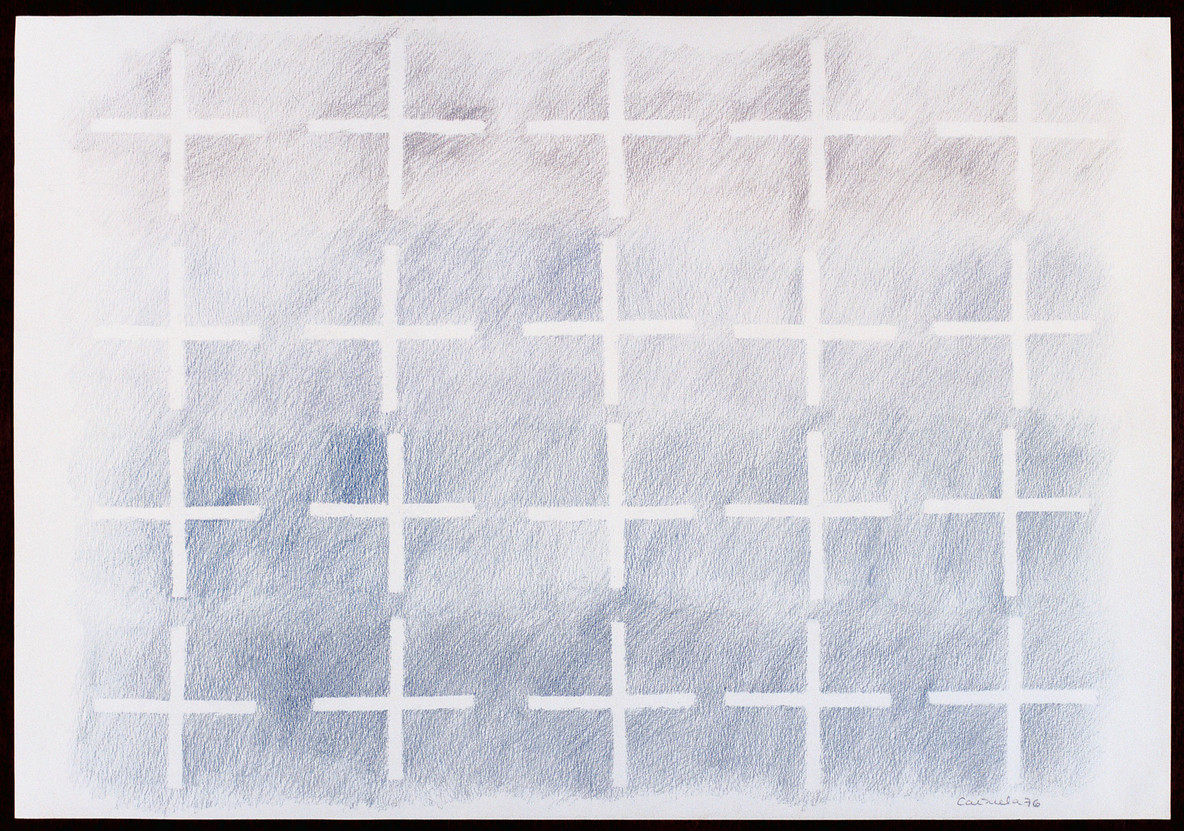 Carmela Gross. Familiar Cards (Cartões Familiares). 1976