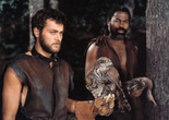 The Vikings. 1958. USA. Directed by Richard Fleischer. Courtesy Everett Collection