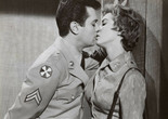 The Perfect Furlough. 1958. USA. Directed by Blake Edwards. Courtesy Universal International Pictures