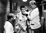 Flesh and Fury. 1952. USA. Directed by Joseph Pevney. Courtesy Everett Collection