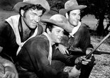 Winchester &#39;73. 1950. USA. Directed by Anthony Mann. Courtesy Universal Pictures/Photofest