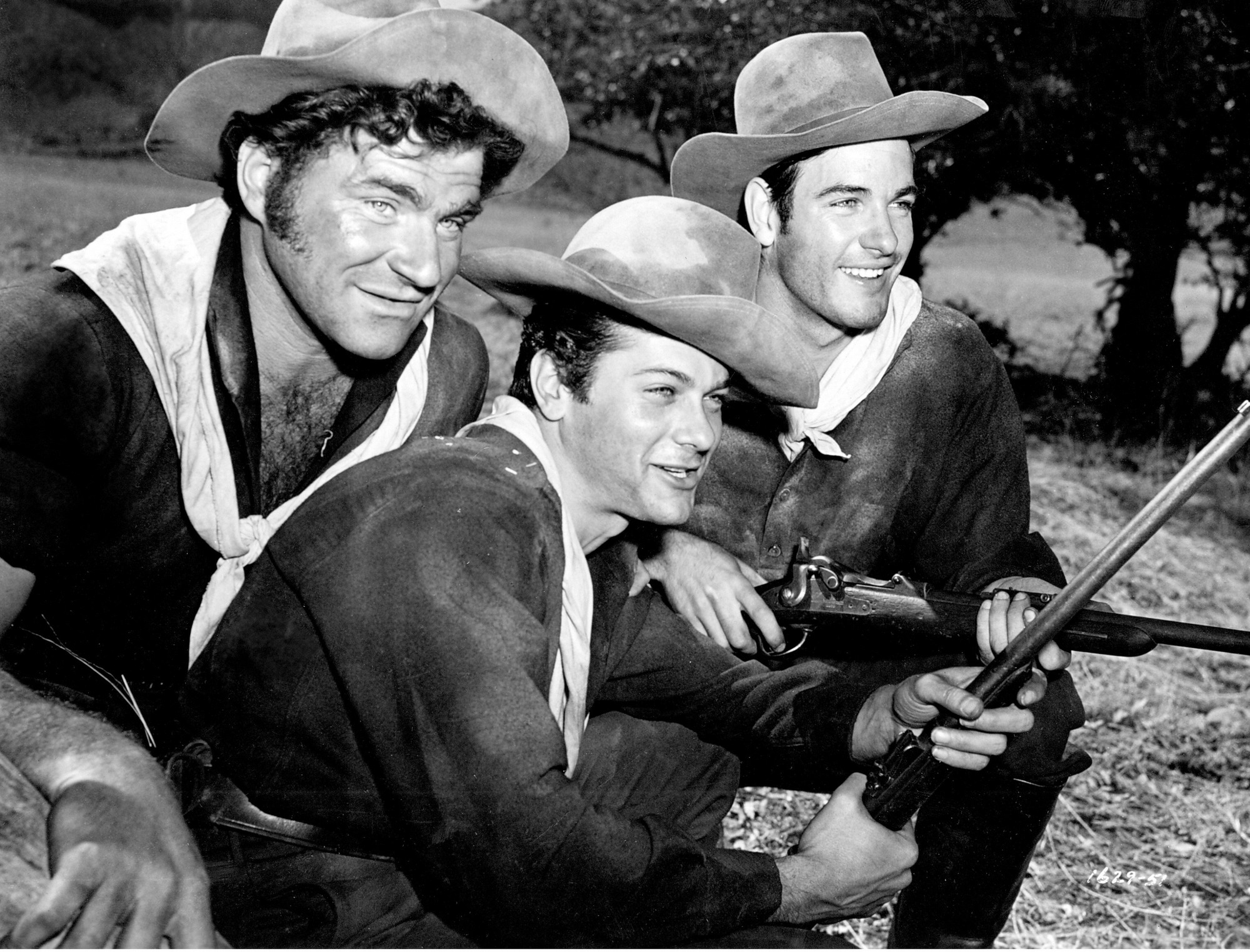 Winchester '73. 1950. Directed by Anthony Mann MoMA