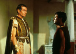 Spartacus. 1960. USA. Directed by Stanley Kubrick. Courtesy Universal International Pictures