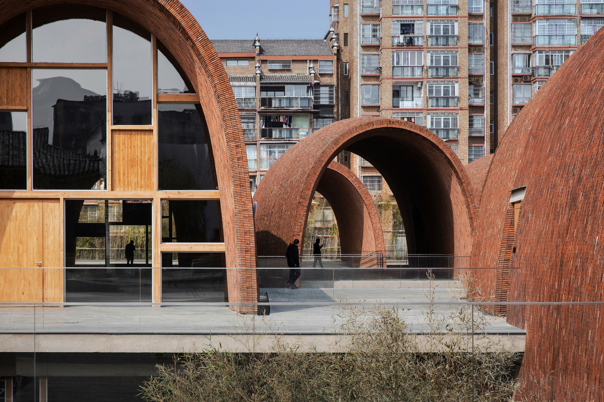 A Strategy Of Incompleteness: An Interview With Zhu Pei | Magazine | Moma