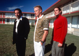 Bottle Rocket. 1996. USA. Directed by Wes Anderson. Courtesy Columbia Pictures/Photofest