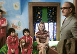 The Royal Tenenbaums. 2001. USA. Directed by Wes Anderson. Courtesy Touchstone Pictures/Photofest