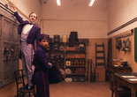 The Grand Budapest Hotel. 2014. USA/Germany. Written and directed by Wes Anderson. Courtesy Fox Searchlight