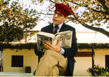 Rushmore. 1998. USA. Directed by Wes Anderson. Courtesy Touchstone/Photofest