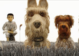 Isle of Dogs. 2018. USA. Written and directed by Wes Anderson. Courtesy Fox Searchlight
