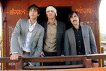 The Darjeeling Limited. 2007. USA. Directed by Wes Anderson. Courtesy Fox Searchlight/Everett Collection