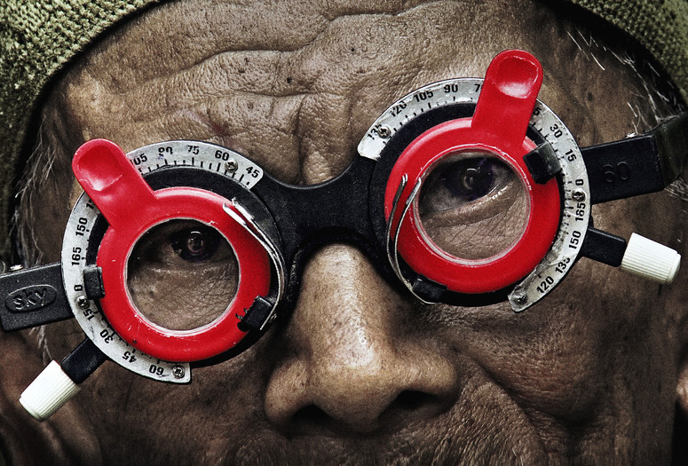 The Look of Silence. 2015. Denmark. Directed by Joshua Oppenheimer. Courtesy Drafthouse Films