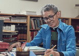 My Name is Pauli Murray. 2021. USA. Directed by Julie Cohen, Betsy West. Courtesy Amazon Studios