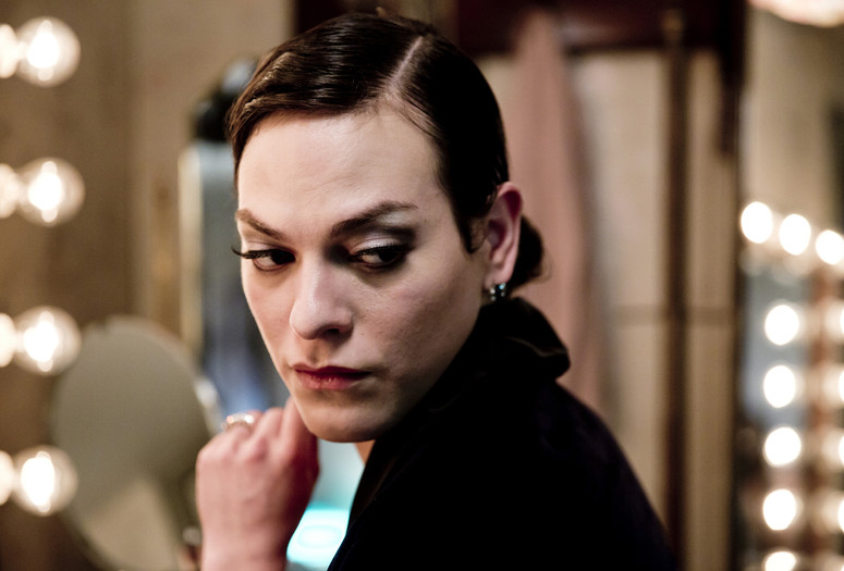 A Fantastic Woman. 2017. Chile. Directed by Sebastián Lelio. Courtesy Sony Pictures Classics