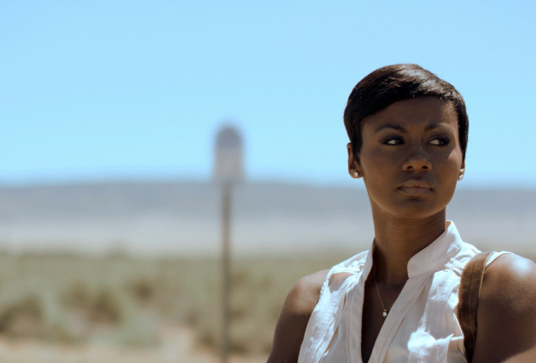 Middle of Nowhere. 2012. USA. Directed and written by Ava DuVernay. Courtesy Participant Media/Photofest