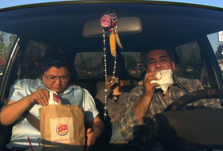 Food, Inc. 2008. USA. Directed by Robert Kenner. Courtesy Photofest/Magnolia Pictures