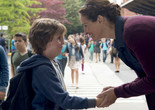 Wonder. 2017. USA. Directed by Stephen Chbosky. Courtesy Lionsgate/Photofest