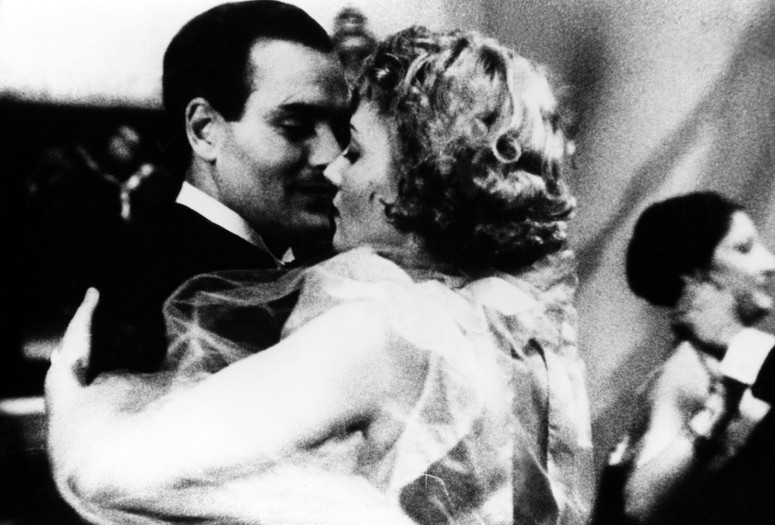 La Signora di tutti. 1934. Italy. Directed by Max Ophuls. Courtesy Metropolis Pictures/Photofest