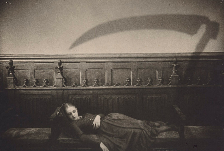 Vampyr. 1932. Denmark. Directed by Carl Theodore Dreyer. Courtesy the Irish Film Institute/Janus Films