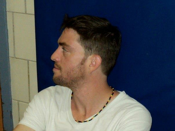 Patrick McQuaid