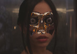 Image from Ex Machina (dir. Alex Garland, 2014), excerpt of &#34;Asian futures, without Asians&#34; by Astria Suparak, courtesy of the artist