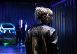 Titane. 2021. France. Written and directed by Julia Ducournau. Courtesy NEON