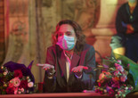 Bad Luck Banging or Loony Porn. 2021. Romania/Luxembourg/Czech Republic/Croatia. Written and directed by Radu Jude. Courtesy Magnolia Pictures