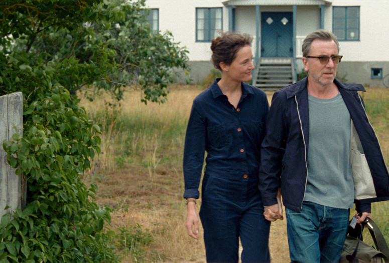 Bergman Island. 2021. France/Belgium/Germany/Sweden/Mexico. Written and directed by Mia Hansen-Løve. Courtesy IFC Films