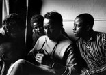 A Choice of Weapons: Inspired by Gordon Parks. 2021. USA. Directed by John Maggio. Courtesy of HBO