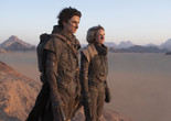 Dune. 2021. USA/Canada. Directed by Denis Villeneuve. Courtesy Warner Brothers