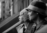 Passing. 2021. USA. Written and directed by Rebecca Hall. Courtesy Netflix