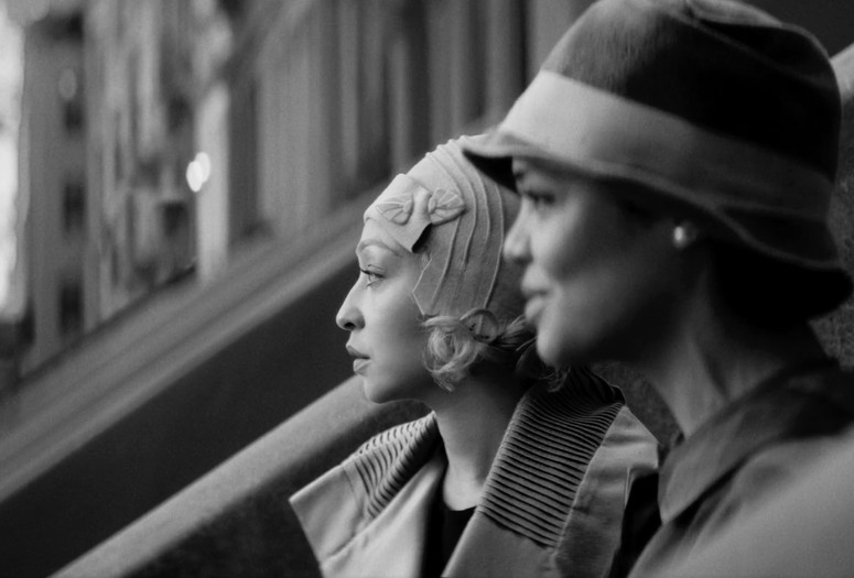 Passing. 2021. USA. Written and directed by Rebecca Hall. Courtesy Netflix