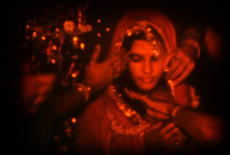 A Night of Knowing Nothing. 2021. France/India. Directed by Payal Kapadia. Courtesy Cinema Guild