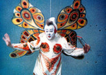 I Clowns (The Clowns). 1970. Italy/France/West Germany. Directed by Federico Fellini. Courtesy Levitt-Pickman/Photofest