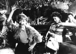 Le Notti Di Cabiria (Nights of Cabiria). 1957. Italy/France. Directed by Federico Fellini. Courtesy Rialto Pictures