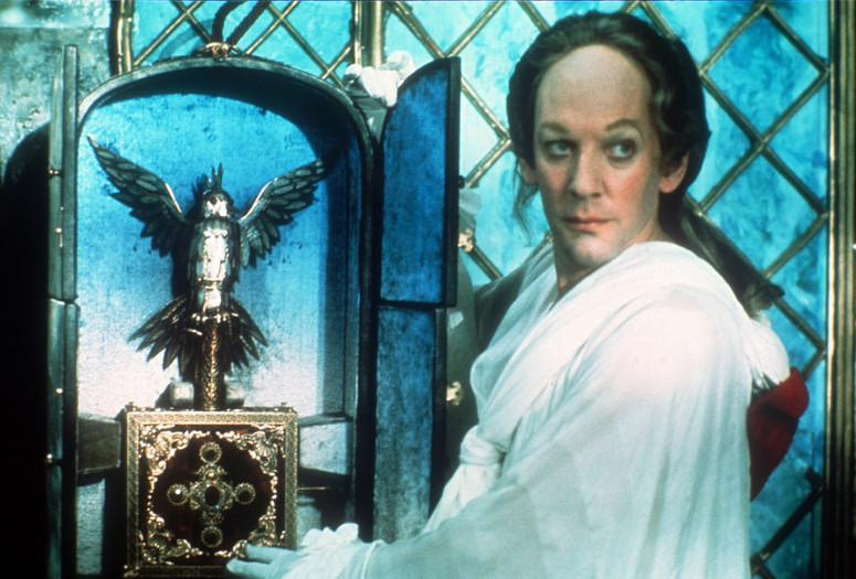 Il Casanova Di Federico Fellini (Fellini's Casanova). 1976. Italy. Directed by Federico Fellini. Courtesy Universal Pictures/Photofest