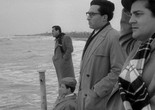 I Vitelloni (The Young and the Passionate). 1953. Italy/France. Directed by Federico Fellini. Courtesy Janus Films