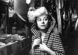 Luci del varietà (Variety Lights). 1950. Italy. Directed by Federico Fellini. Courtesy Pathé Contemporary Films/Photofest