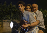 È stata la mano di Dio (The Hand of God). 2021. Italy. Written and directed by Paolo Sorrentino. Courtesy Netflix