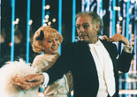 Ginger e Fred (Ginger and Fred). 1986. Italy/France/West Germany. Directed by Federico Fellini. Courtesy MGM/Photofest