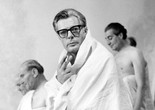 Otto e Mezzo (8 ½). 1963. Italy/France. Directed by Federico Fellini. Courtesy Janus Films