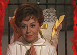 Giulietta degli spiriti (Juliet of the Spirits). 1965. Italy/France. Directed by Federico Fellini. Courtesy Janus Films