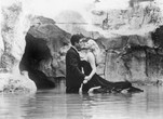 La Dolce Vita. 1960. Italy/France. Directed by Federico Fellini. Courtesy Astor Pictures/Photofest