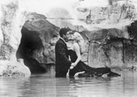 La Dolce Vita. 1960. Italy/France. Directed by Federico Fellini. Courtesy Astor Pictures/Photofest