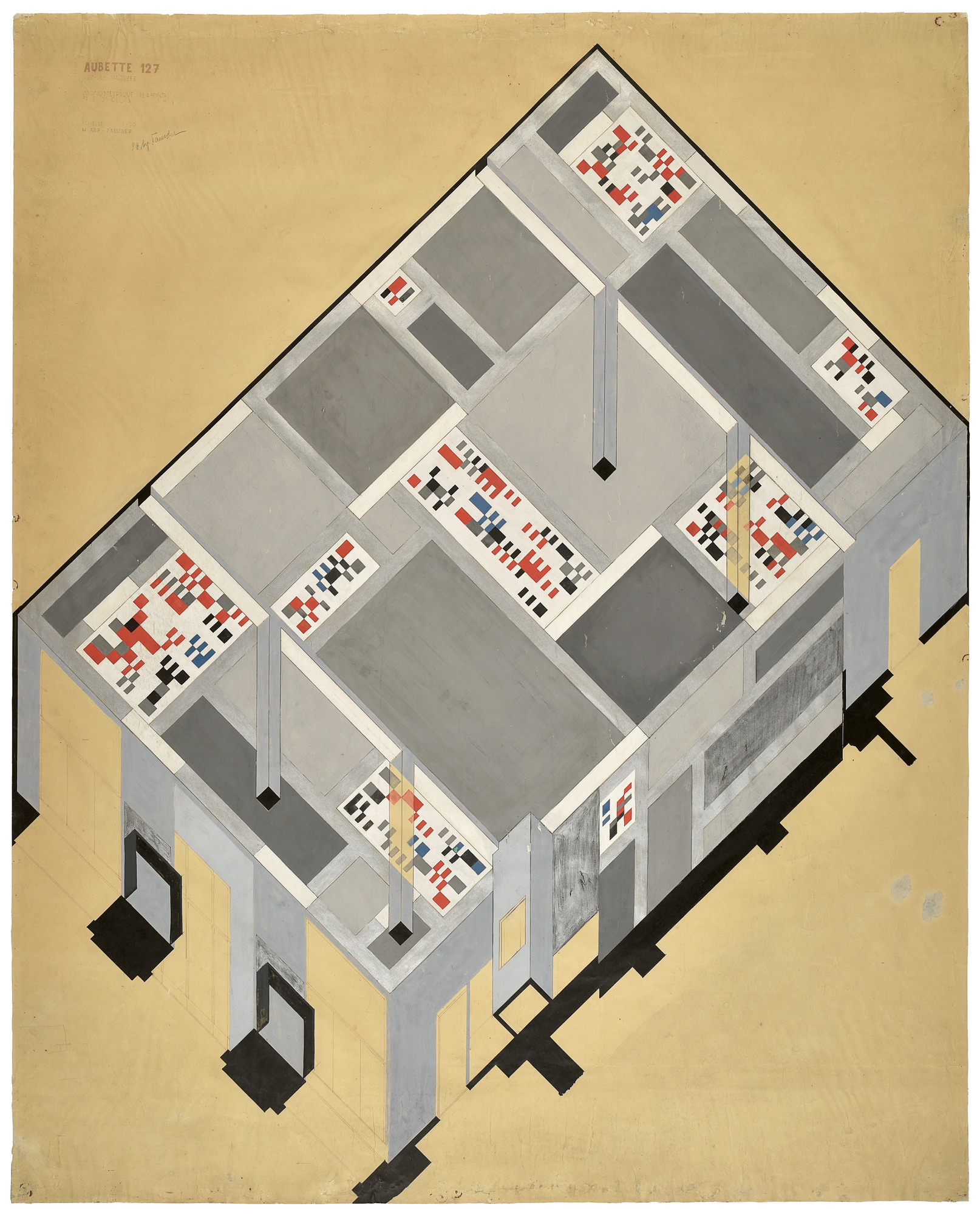 Aubette 127
